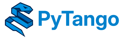 PyTango documentation - Home