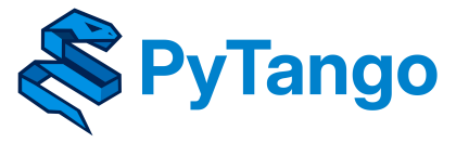 PyTango documentation - Home